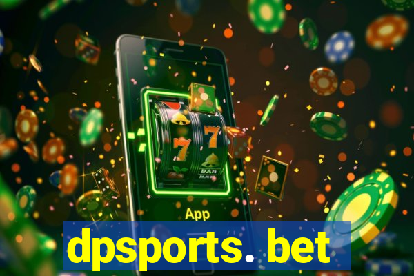 dpsports. bet